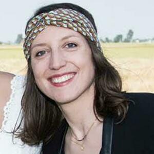 Caroline Zaremba Verlinghem, , Kinésithérapie & Cancer du Sein