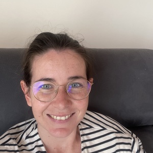 Elodie LE LAY La Seyne-sur-Mer, , Portage Physiologique