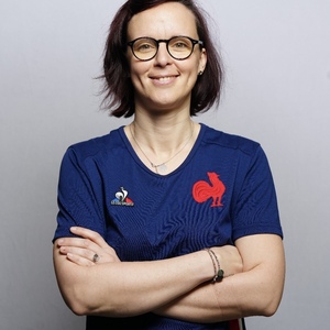 Emilie LECHEVALIER Notre-Dame-de-Gravenchon, , Gymnastiques abdominales