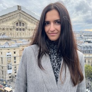 Cecilia BAQUERIN Beychac-et-Caillau, , Gymnastiques abdominales