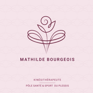 Mathilde BOURGEOIS Montmorency, , Drainage Lymphatique Manuel, Gymnastiques abdominales, Kinésithérapie & Cancer du Sein, Orthopédie Pédiatrique – malpositions du pied – pied bot varus équin, Orthopédie Pédiatrique – torticolis congénital, plagiocéphalie, Périnéologie Féminine, Pose de bandes et compressions veino-lymphatiques, Contentions souples / Taping, Douleurs (algies) pelviennes chroniques, Périnéologie Pédiatrique, Prise en charge des Lymphœdèmes