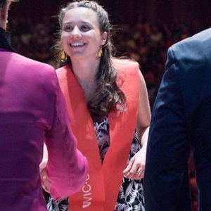 Lucine BALLESTER Pont-l'Abbé-d'Arnoult, , Gymnastiques abdominales