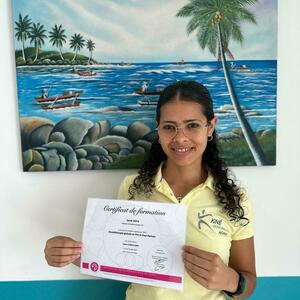 Sarah ROCA Saint-Denis, , Prise en charge des femmes en Pré & Post Partum