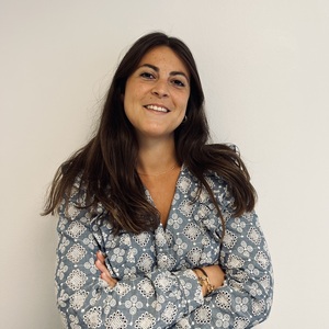 Marie BUSSAT Lyon, , Massage Pédiatrique