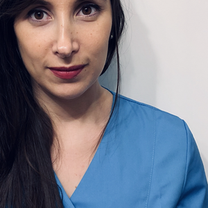 Julia PAGLIUGHI Paris 15, , Portage Physiologique