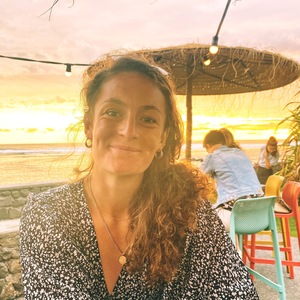 Anaïs CHARREYRON Poisy, , Kinésithérapie & Cancer du Sein