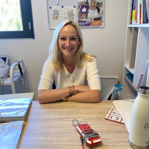 GAUDIN Céline Anne  Maxéville, , Gymnastiques abdominales