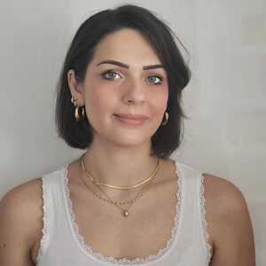 Arianna TARANTO Marseille, , Gymnastiques abdominales