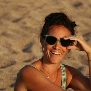 Ermine FONTAINE Canohès, , Portage Physiologique