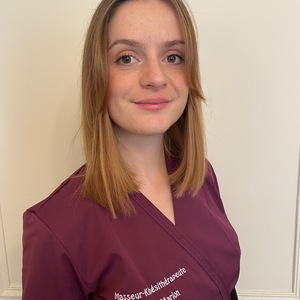 Marion CHEZE  Toulouse, 