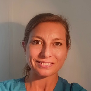 Fabienne TIRMARCHE Marseille, , Gymnastiques abdominales