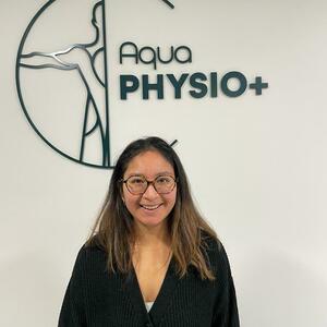 Solène LECRIVAIN Vern-sur-Seiche, , Kinésithérapie & Cancer du Sein