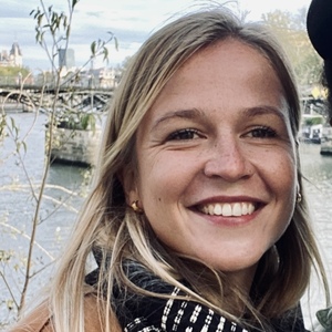 Van Landuyt Naïse  Tarnos, , Gymnastiques abdominales