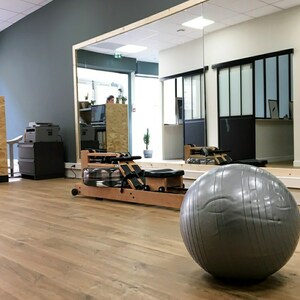 Solenn NAIMI  Montpellier, , Gymnastiques abdominales