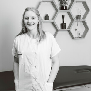 Chloé MOSBACH Saverne, , Kinésithérapie & Cancer du Sein