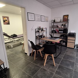 Laura BIZET Valence, , Gymnastiques abdominales