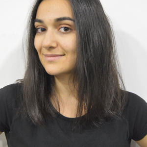 Natalia MARIN RIZZO  Marseille, , Gymnastiques abdominales