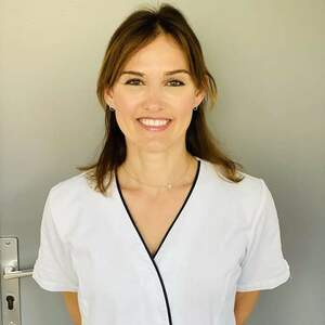 Delphine OSANNO ALDROVANDI Marseille, 