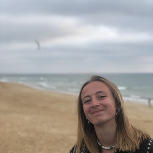 Louise ROLIN Gruson, , Kinésithérapie & Cancer du Sein