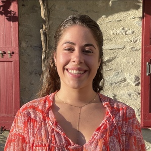 Thaïs LE SANT Courbevoie, , Gymnastiques abdominales