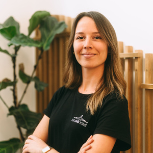 Chiara BOCS Paris 4, 