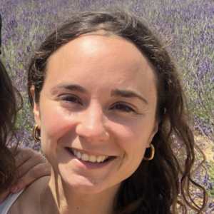 Juliette NOUAILLE Marseille, , Gymnastiques abdominales