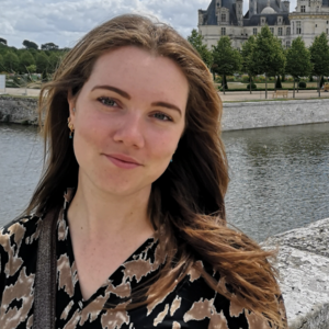 Margaux PROQUIN  Saint-Jean-le-Blanc, , Drainage Lymphatique Manuel