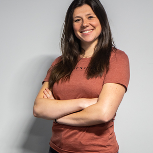 Marine CHAVANNE Genas, , Gymnastiques abdominales