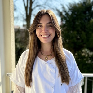 Eloïse DUTERRE Arnas, , Kinésithérapie & Cancer du Sein