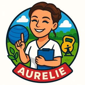 Aurélie VICHOT Pont-Sainte-Maxence, , Gymnastiques abdominales