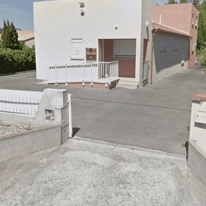 Pauline LEVEUF - SCM Cervicis  Estagel, , Gymnastiques abdominales