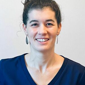 Alice BOSCHER Montmartin-sur-Mer, , Gymnastiques abdominales