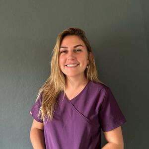 Margaux FORTUNÉ Sélestat, 