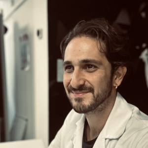 Matthieu CLABAUT Paris 9, , Gymnastiques abdominales