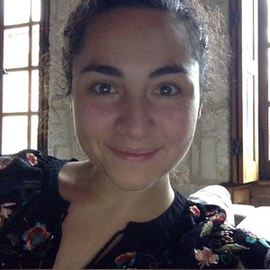 Garance BECH Brest, , Gymnastiques abdominales