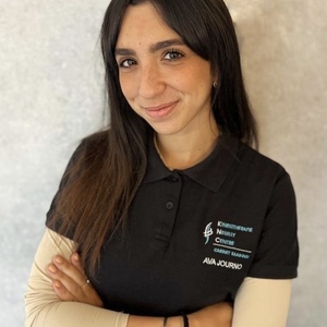 Ava JOURNO Paris 17, , Gymnastiques abdominales