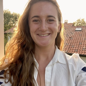 Elea ITURRIA Saint-Jean-de-Luz, , Gymnastiques abdominales