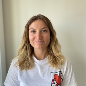 Clara BRETHENOUX  Le Chesnay, , Gymnastiques abdominales