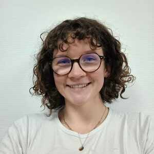 Léna LECROART - Cabinet MONSELET Nantes, 