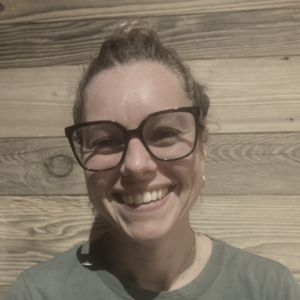 Karlotta MAGNIN Morillon, , Gymnastiques abdominales