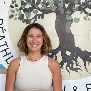 Clémence MARTEL Saint-Jean-de-Védas, , Gymnastiques abdominales