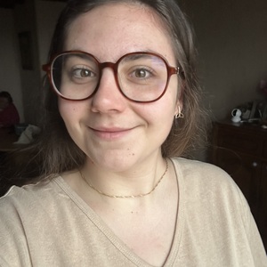 Manon GERVAIS Agnetz, , Gymnastiques abdominales