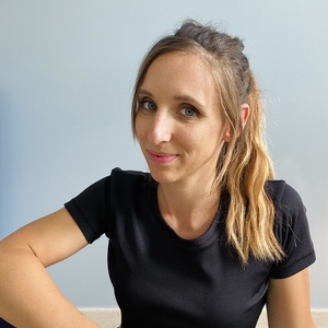 Aurélie MEIGNEN  La Garde, , Gymnastiques abdominales