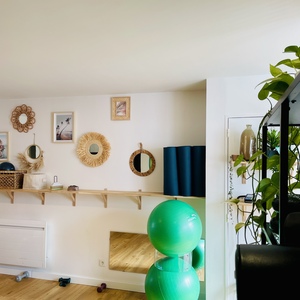 Cabinet Paramédical Concorde Nantes, , Gymnastiques abdominales