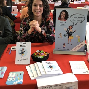 Cécilia REMY Varangéville, , Gymnastiques abdominales