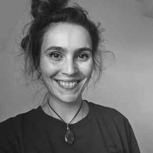 Luna LLAMAS Marguerittes, , Kinésithérapie & Cancer du Sein