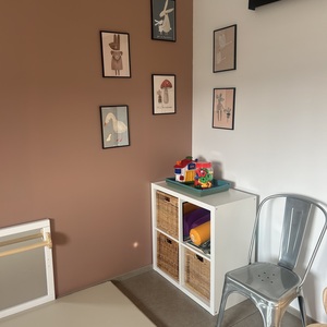 Lisa CHASSARY Martigues, , Massage Pédiatrique