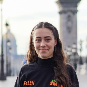 Ellen JUBERT Paris 14, , Périnéologie Pédiatrique
