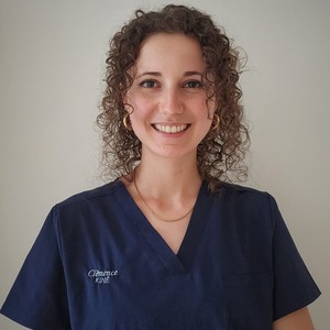 Clémence GODEMENT Frisange (Luxembourg), , Conseils à la pose de Pessaire, Drainage Lymphatique Manuel, Gymnastiques abdominales, Périnéologie Féminine, Prise en charge des femmes en Pré & Post Partum