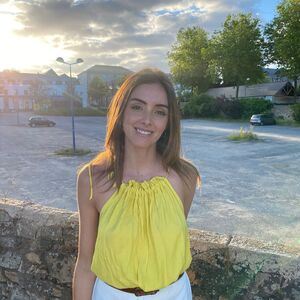 Dionisia GUTIÉRREZ  Derval, , Gymnastiques abdominales